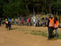 Informationsaustausch